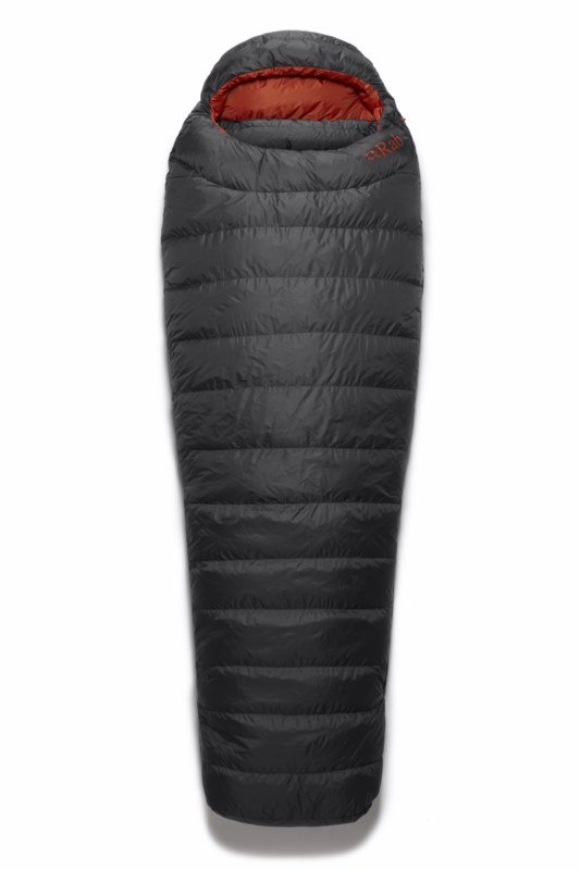 RAB saco dormir Ascent 500